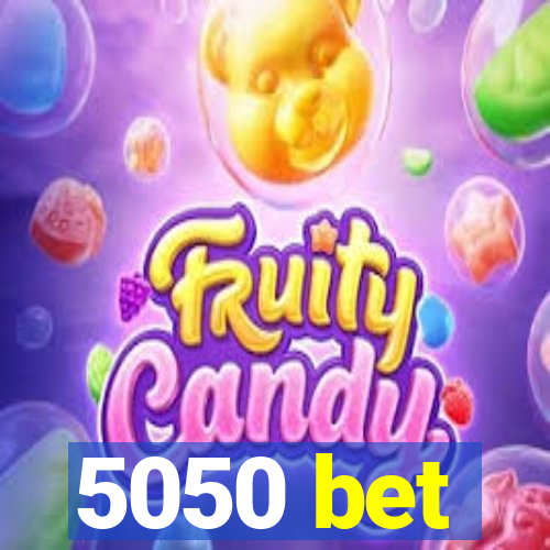 5050 bet